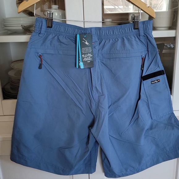 Men's shorts - Picture 2 of 4